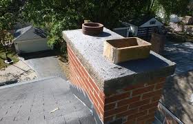 How Much Do Chimney Sweeps Cost In