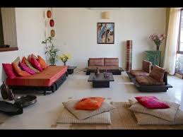 trendy interior design ideas indian