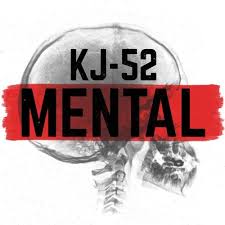 Kj 52s Mental Hits No 1 On Itunes Christian Gospel