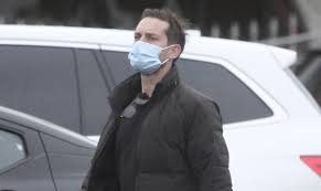 After tom holland and the rest of the . Tobey Maguire Spotted Out About On Christmas Day Tobey Maguire Just Jared