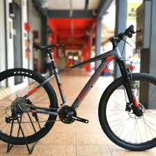 Shop with afterpay on eligible items. Trs 27 Speed Shimano 27 5 Alloy Mtb Skyline Shimano Hydraulic Disc Shopee Malaysia