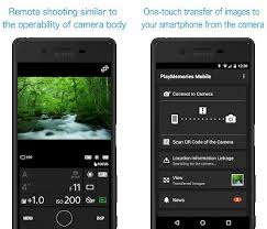 Sony mobile application playmemories mobile support website. Imaging Edge Mobile Apk Download For Windows Latest Version 7 5 1