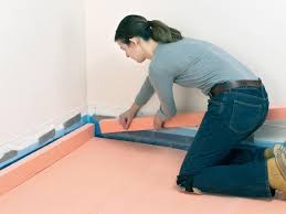 floor insulation is most effective methods