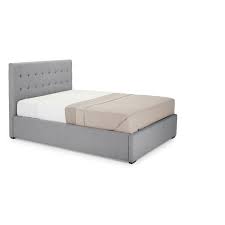 Finlay Ottoman Storage Bed King Size