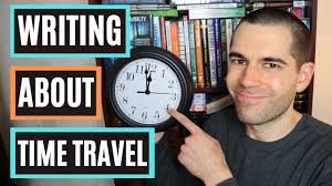 how to write time travel stories you