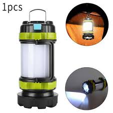 outdoor camping tent lamp portable usb