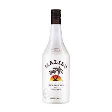 Malibu rum is a sweet, coconut flavored caribbean white rum. Malibu Rum 70cl Drinksupermarket