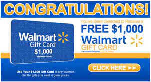 Hidden facts you probably didn't know about on top of it at all, 1000 walmart gift card winner ads may inject adverts and links onto web sites that aren't even accessed through the search engine. 1000 Walmart Gift Card Scam Virus Remove It Update May 2020