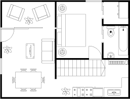 Square House Floor Plan Floor Plan