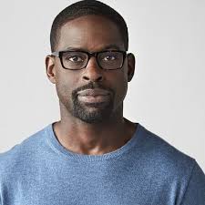 Brown's love for his sons is undeniably sweet and he's got the instagram photos to prove it. Sterling K Brown Bio Affair Married Wife Net Worth Ethnicity Age Nationality Height Actor