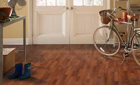 how to install laminate flooring the