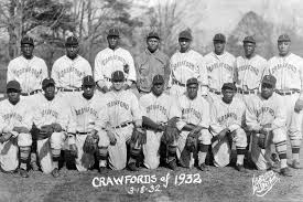 Negro leagues baseball museum, kansas city, mo. On The 100th Anniversary Of The Negro Leagues A Look Back At What Was Lost Jstor Daily