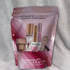 sephora all makeup sets kits