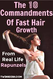 Leslabs hair health contains all the essential nutrients to support hair growth. How To Grow Hair Faster Longer And Thicker Naturally Hair Growth Tips That Actually Work