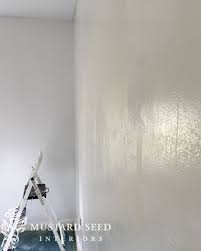 how to remove wallpaper glue from walls