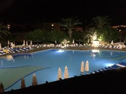 paphos gardens holiday resort picture