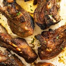 slow cooker lamb ribs where is my spoon