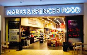Find recipes, tips and food gifts online at m&s. M S Food Hall The Point