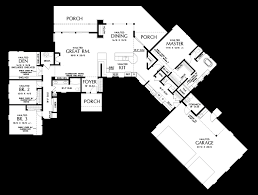 House Plan 1255 The Salt Lake