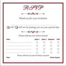 18 Best Rsvp Wording Images Wedding Stationery Ticket Invitation