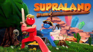 Technical specifications of this release. Supraland Review Godisageek Com