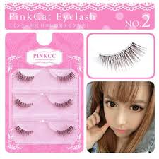 email anese doll eye makeup