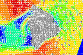 Buoyweather Accurate Marine Weather Forecasts