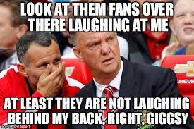 Create your own images with the manchester united trophies meme generator. Man Utd Memes Gifs Imgflip