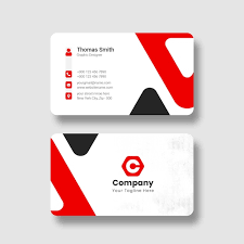 creative business card free