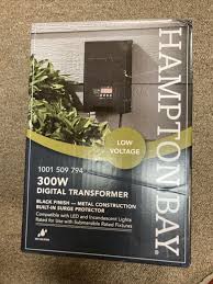 300 Watt Landscape Digital Transformer