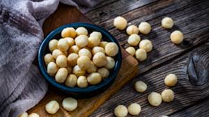 10 facts about macadamia nuts you might