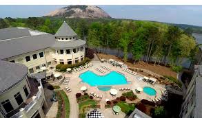the 5 best stone mountain suite hotels