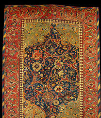 historical and clical carpets