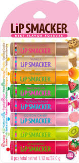 lip smacker original best holiday