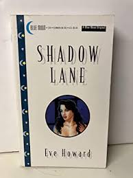 shadow lane - First Edition - AbeBooks