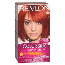 28 Albums Of Revlon Red Hair Color Explore Thousands Of