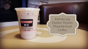Dunkin' donuts, a franchised chain of restaurants initially established primarily to sell various types and flavors of donuts (also spelled doughnuts) but also noted, especially more recently, for its various coffees, is the world's fourth largest coffee and baked goods chain, having over 10. Dunkin Donuts Pistachio Coffee Mixes Familiarity And Flavor Thrifty Jinxy