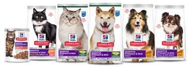 hill s pet nutrition introduces new