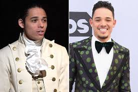 hamilton cast where are they now