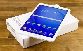 Samsung Galaxy Tab A 10 1 To Be Available On October 28 With