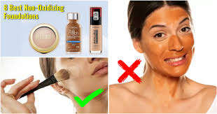 8 best foundations that do