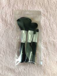 marionnaud makeup brushes beauty