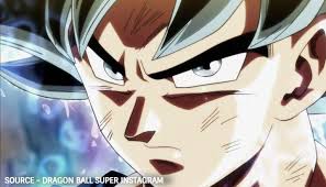 Such as dragon ball z: Dragon Ball Super Chapter 71 Release Date And Spoilers Goku S True Limits