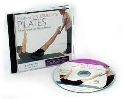 Pilates For Beginners An Audio Pilates Workout From