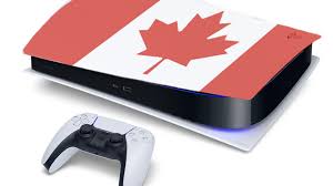 canadian psn purchases will be charged