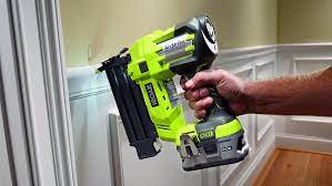best nail gun 2024 corded and cordless