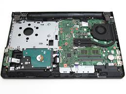Run the detect drivers scan to see available updates. Dell Inspiron 15 3000 W Ssd Upgrade Review A Look Inside Techpowerup