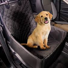 Front Car Seat Pet Cover 59852 Wahl