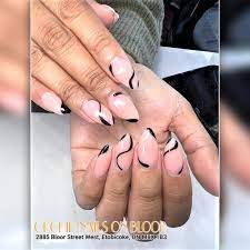 nail salon etobie on orchid nails