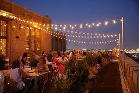 18 rooftop restaurants in charlotte you